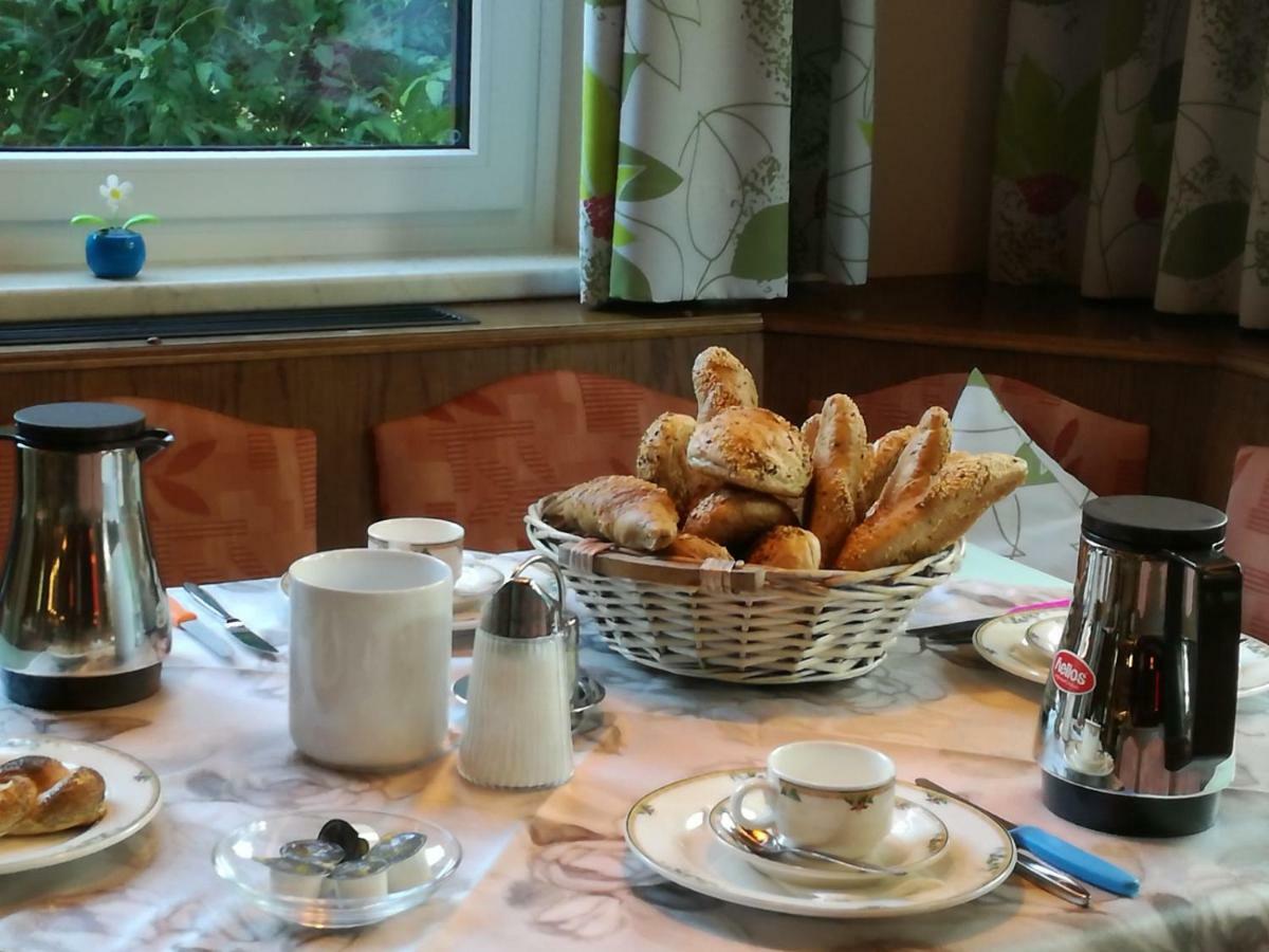 Pension Stoecklmuehl 오버드라우부르크 외부 사진